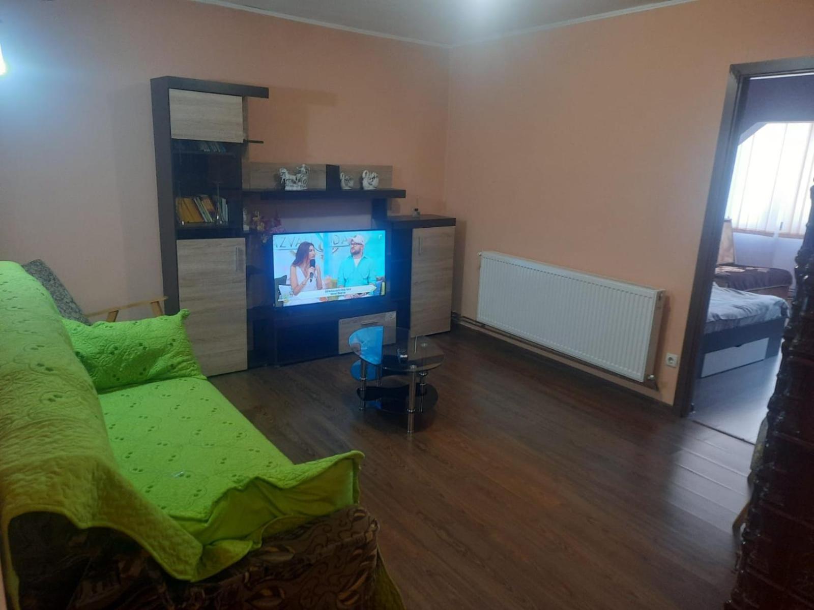 Apartamentul Republicii Alba Iulia Exterior foto
