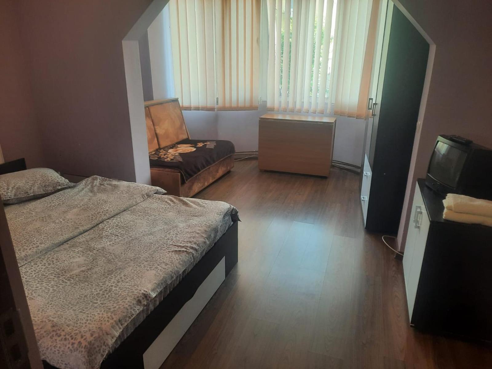 Apartamentul Republicii Alba Iulia Exterior foto