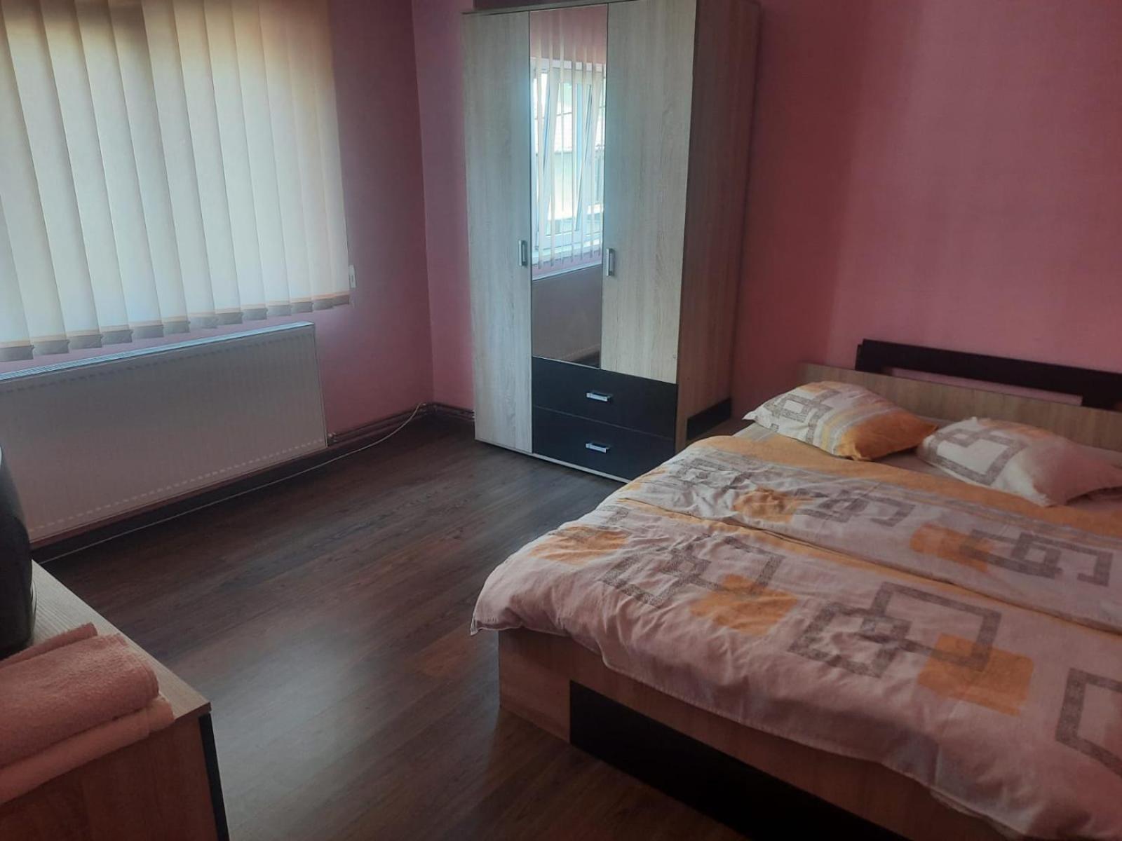 Apartamentul Republicii Alba Iulia Exterior foto