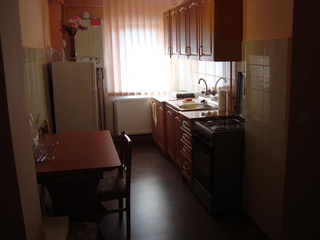 Apartamentul Republicii Alba Iulia Exterior foto